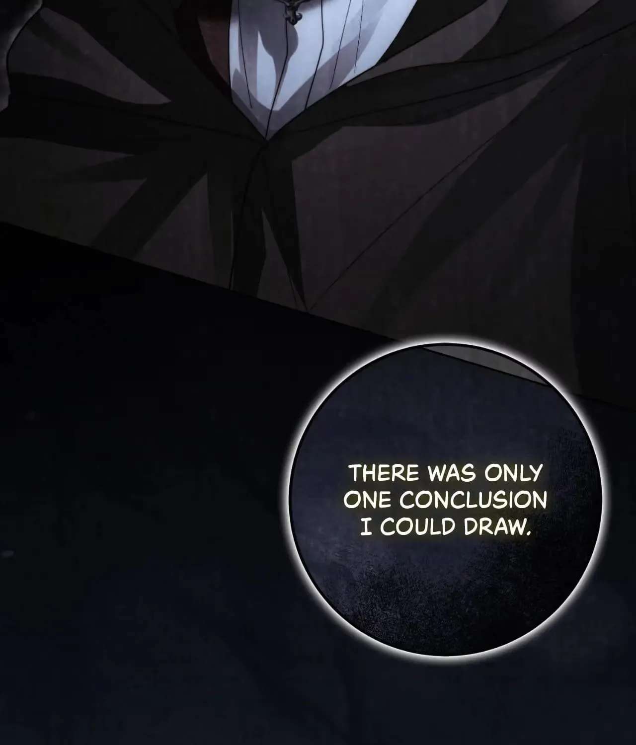 No More Regrets Chapter 59 - page 73