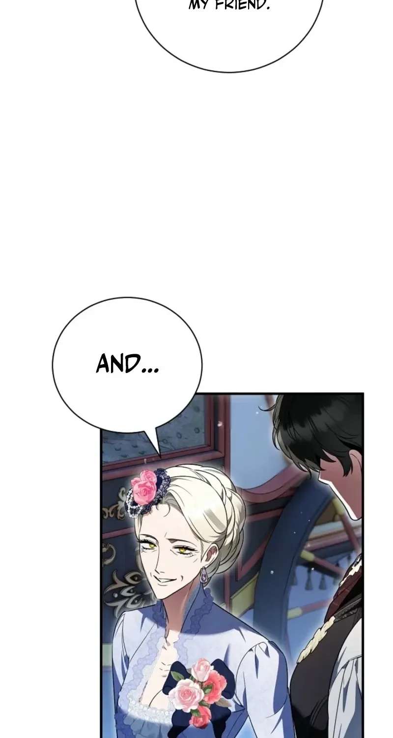 The Eldest Daughter's Path to Peace Chapter 44 - page 90