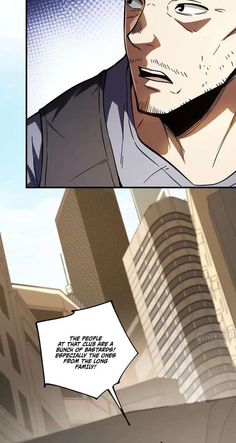 I May Be a Beginner, but I’m Actually a Level 99 Overpowered Player Chapter 24 - page 27