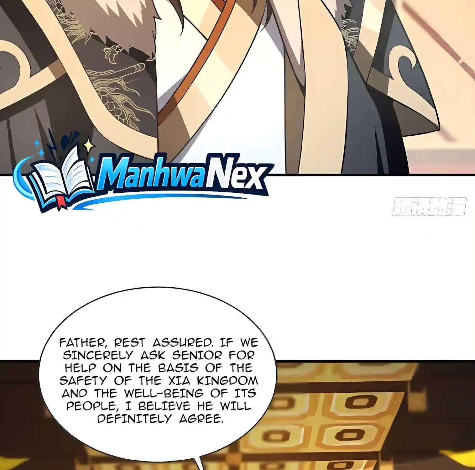 I Opened the Mythical Pet Era Chapter 58 - page 45