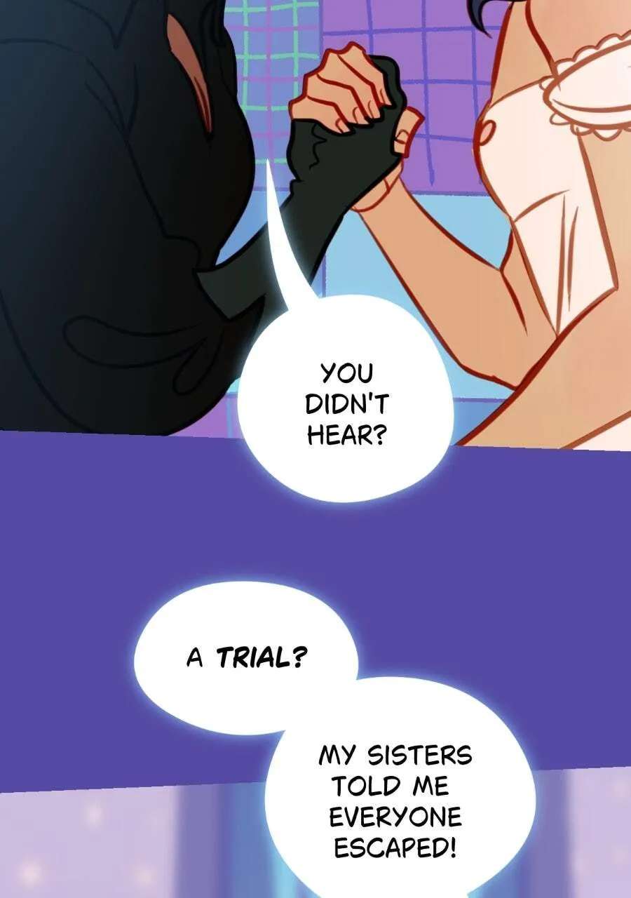 Cinderelle Chapter 50 - page 51