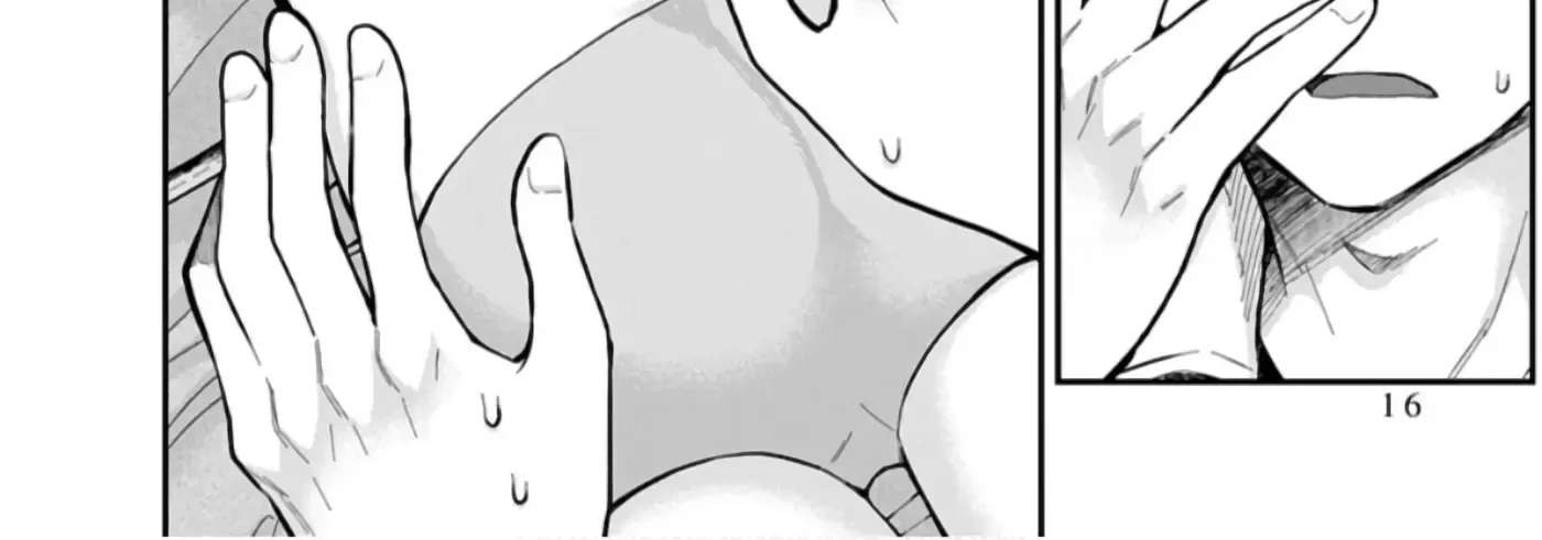 Henjo Chapter 141 - page 30