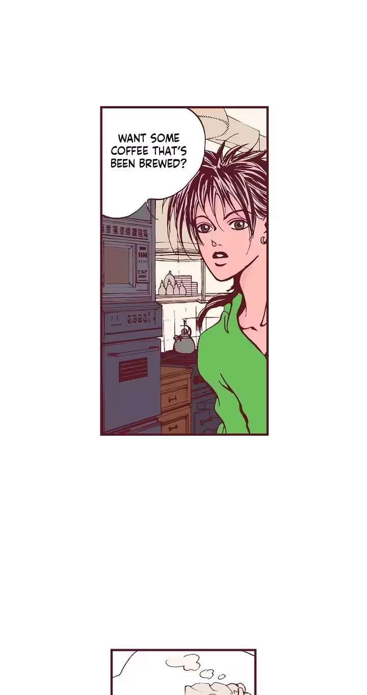 Unplugged Boy Chapter 10 - page 56