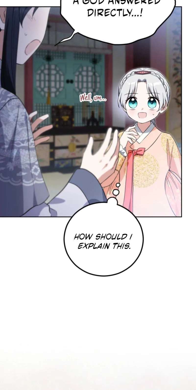 Because I Am a Terminally-Ill Princess With No Tomorrow Chapter 33 - page 29