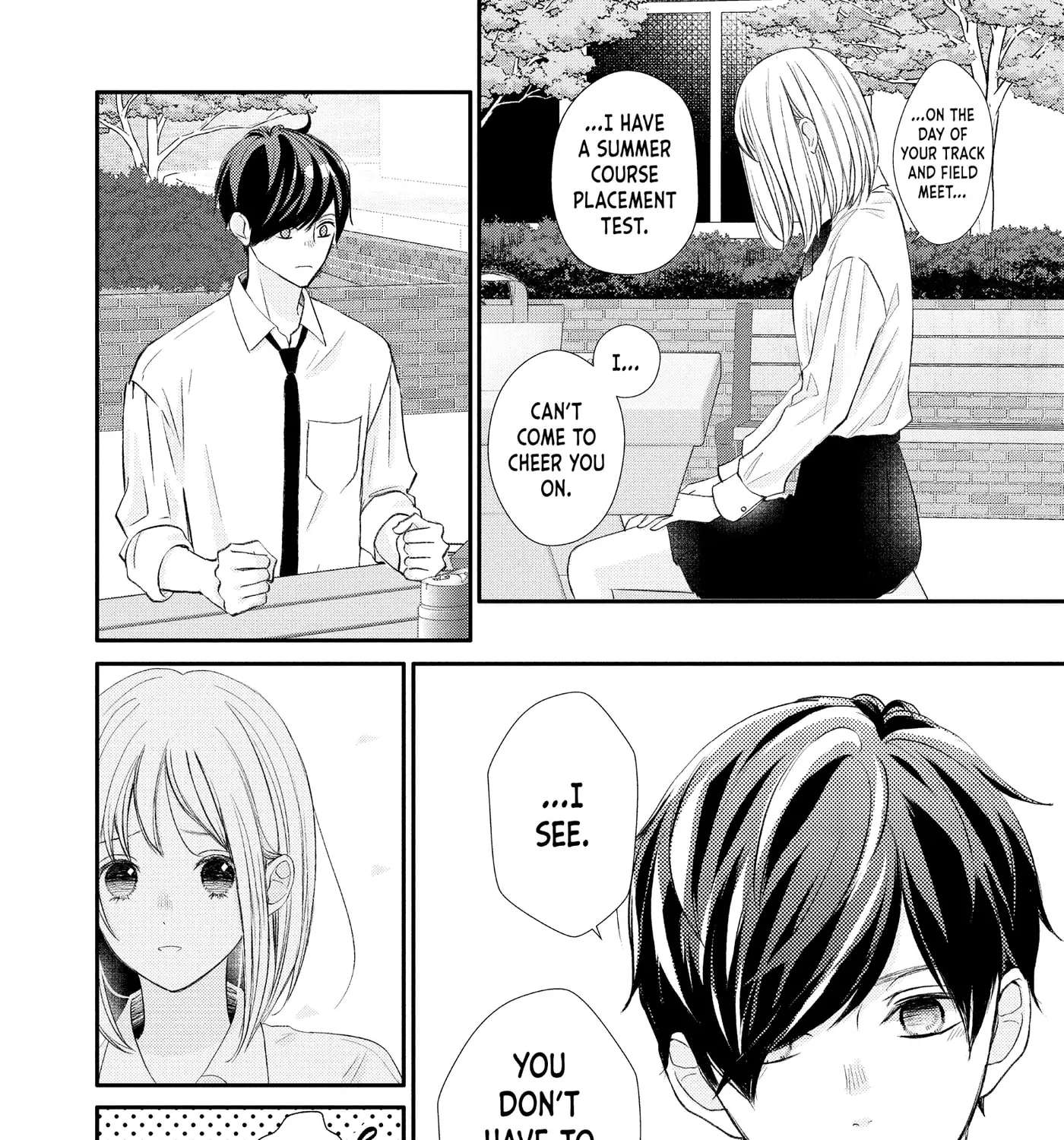 Nanoni, Chigira-kun ga Amasugiru. Chapter 56 - page 55