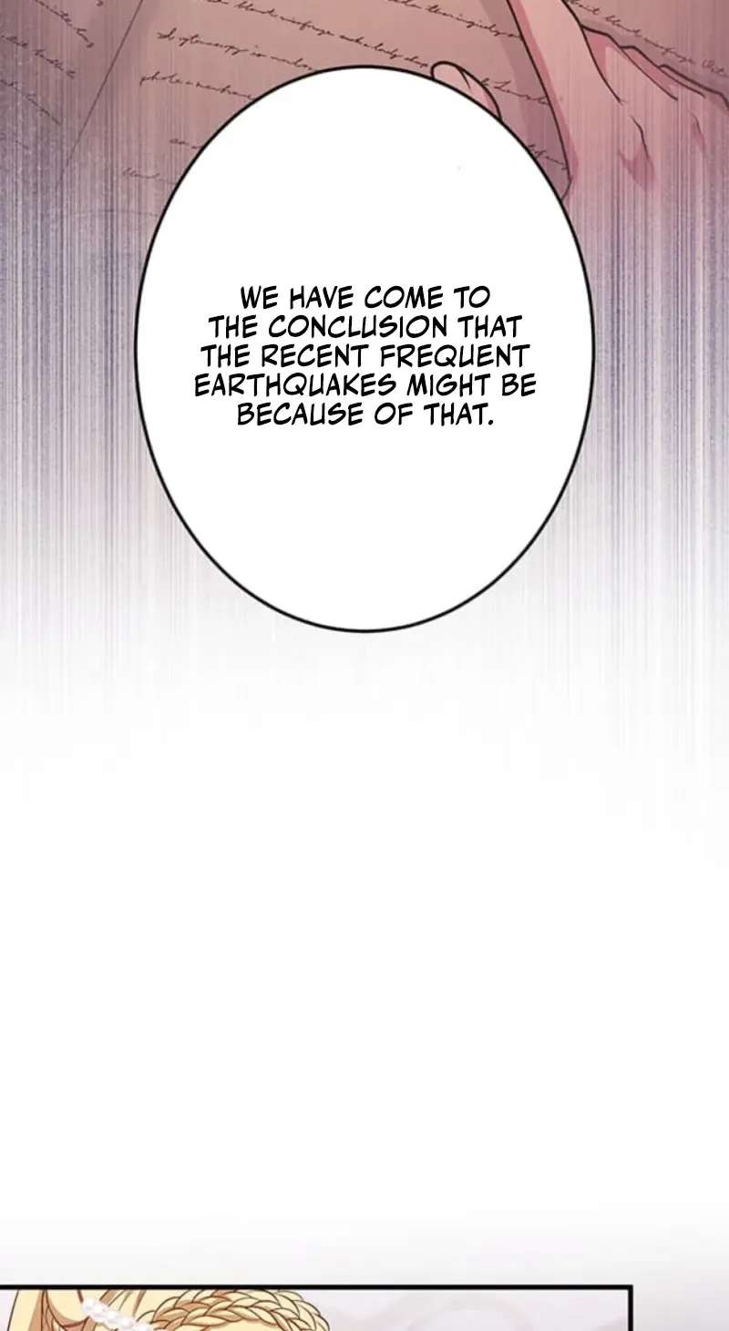 The Villainess Can't Take Revenge On Her Reaper Father Chapter 95 - page 42