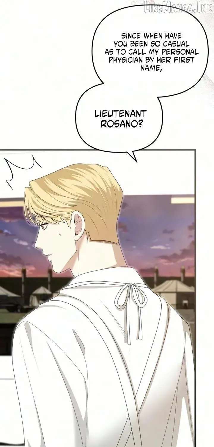 Don't Tame It Carelessly! Chapter 44 - page 66