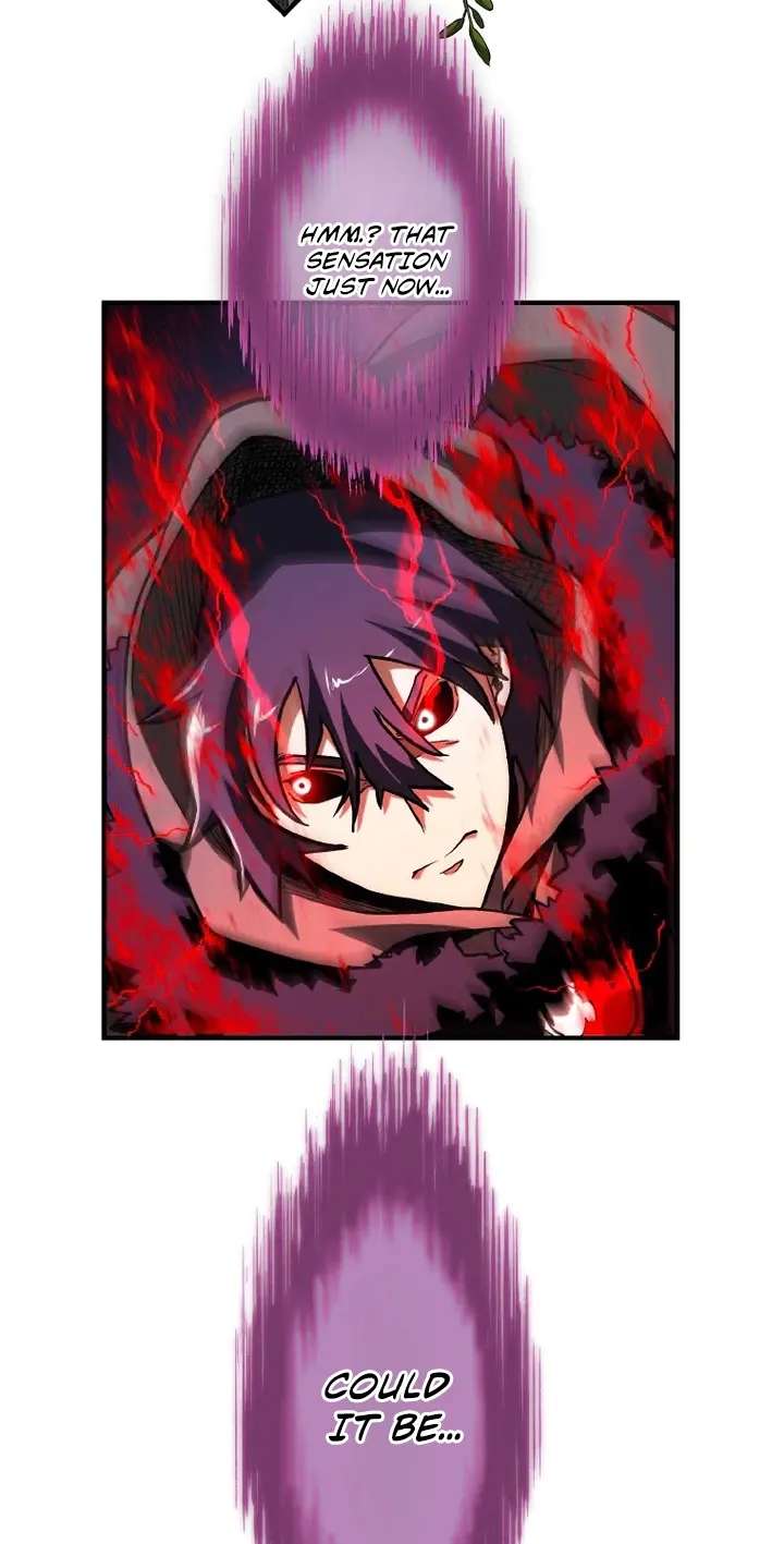 Revenge of the Villain Slayer Chapter 12 - page 28