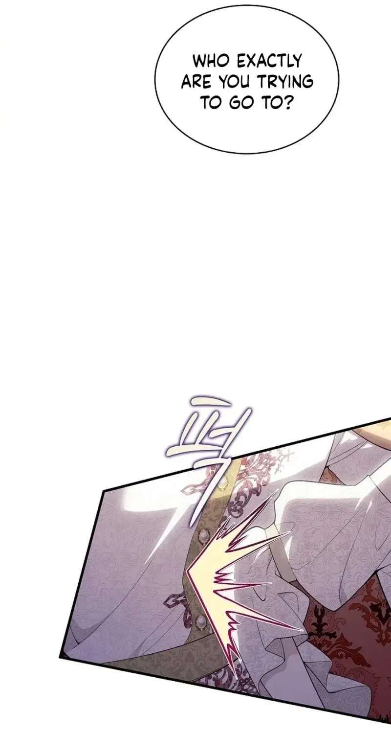Didn't We Agree To Have Pure Love? Chapter 36 - page 10