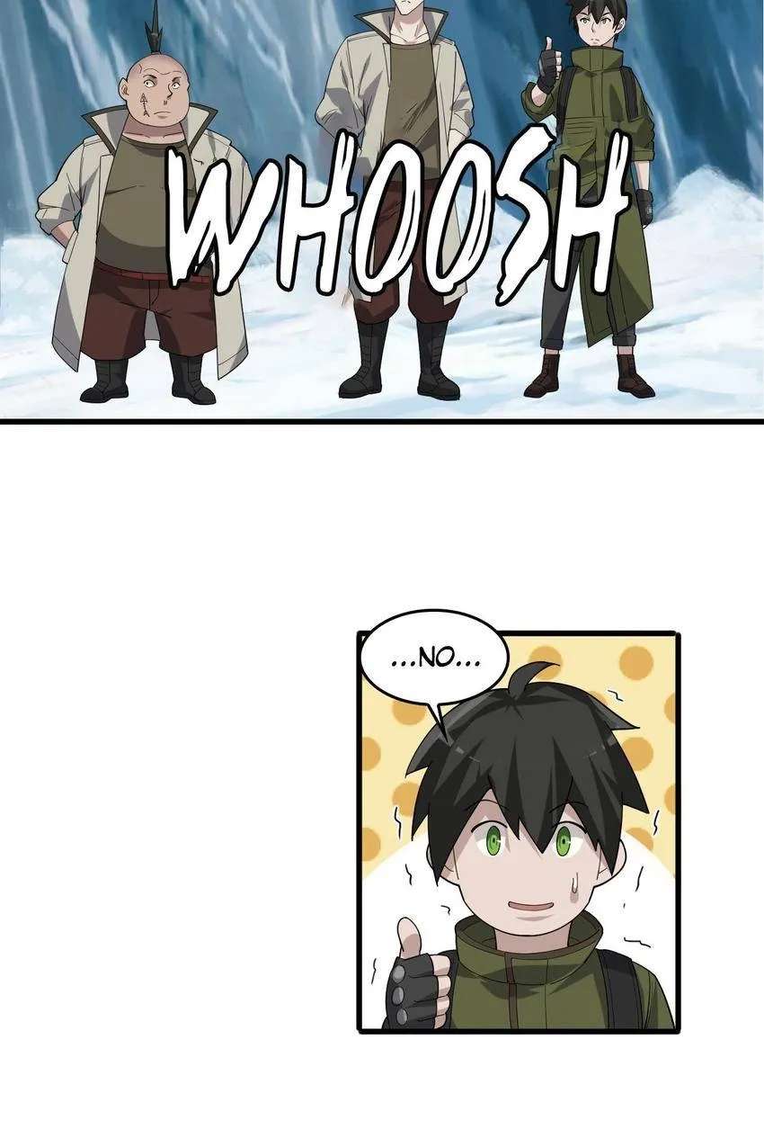 The Master of Fate Chapter 95 - page 25