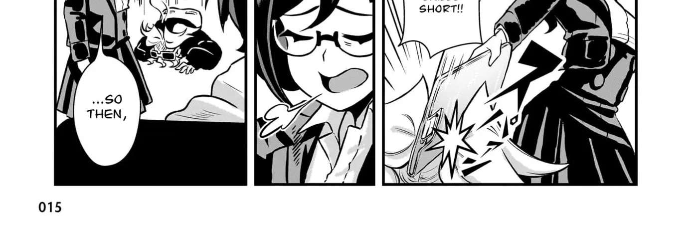 Restore! Welcome to the Modified Car Workshop Chapter 1 - page 34