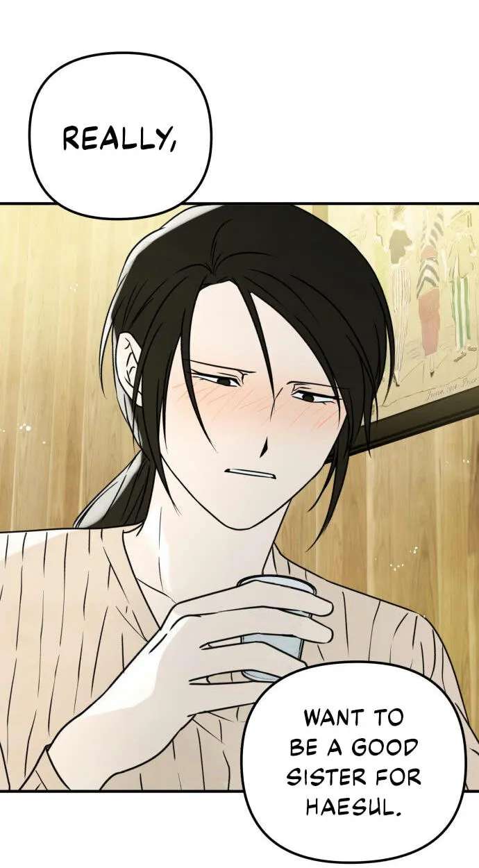 Eating Me Is Prohibited! Chapter 15 - page 62