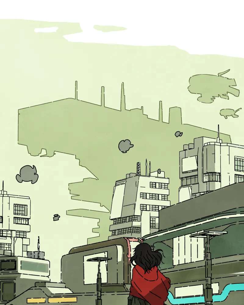 The Keepers' Inn Chapter 1 - page 49