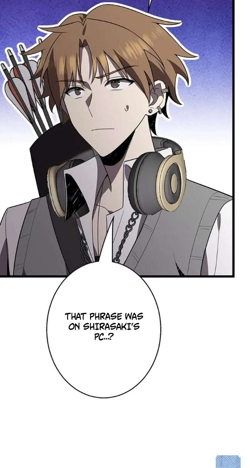 Ah, It’s Wonderful To Be Alive Chapter 62 - page 21