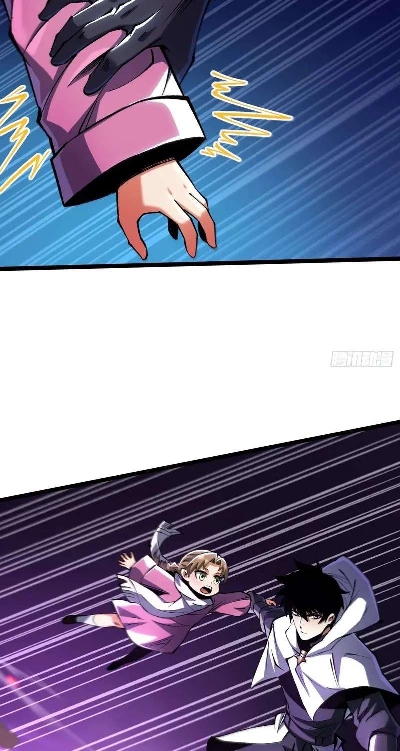 I Really Don’t Want To Learn Forbidden Spells Chapter 184 - page 33