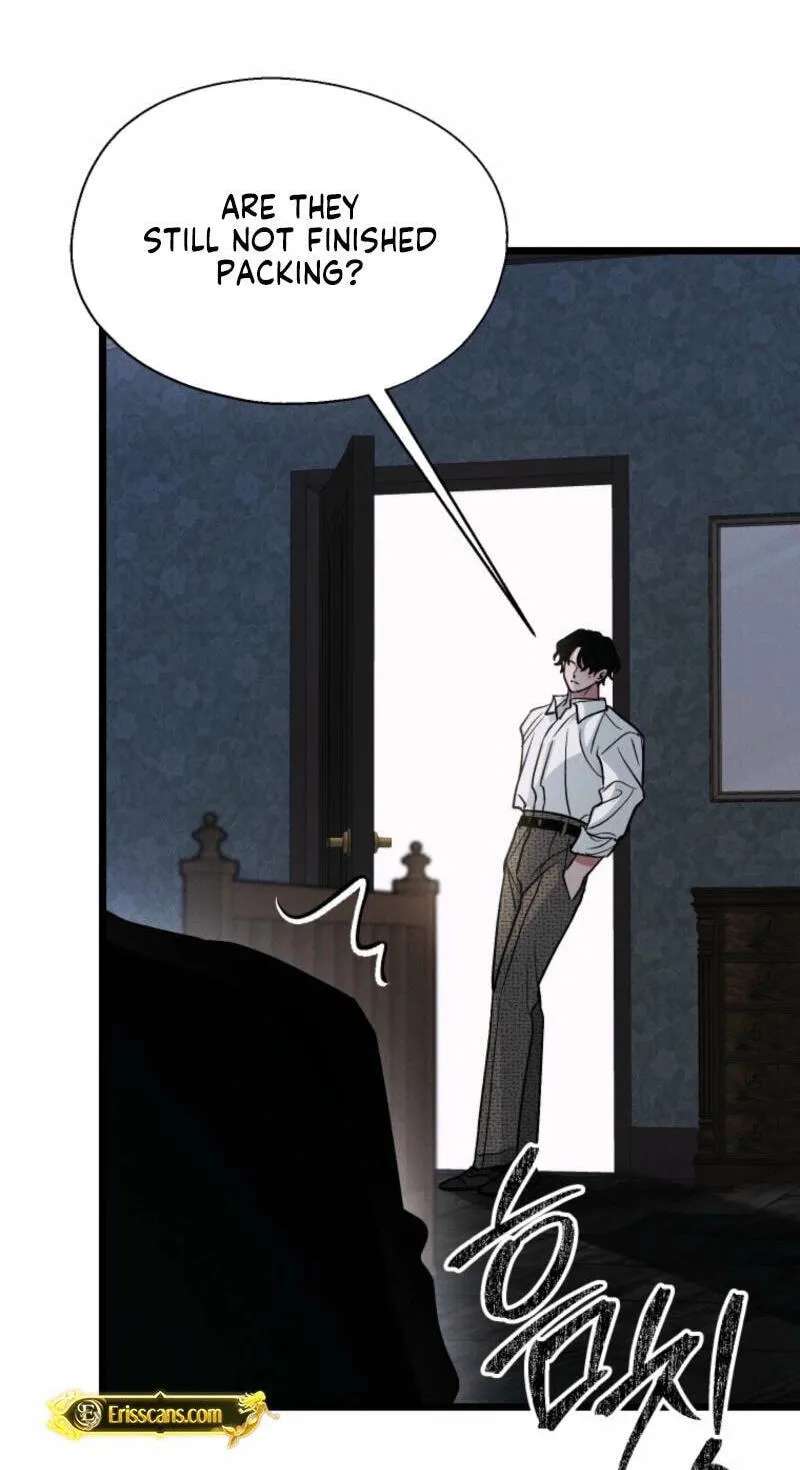 Gyeongseong Lingerie Dressing Room Chapter 39 - page 86