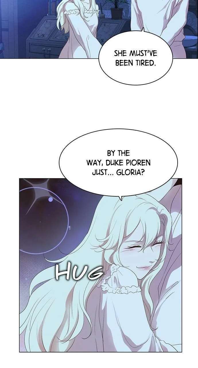My Stepdaughter is a Bunny Chapter 111 - page 62