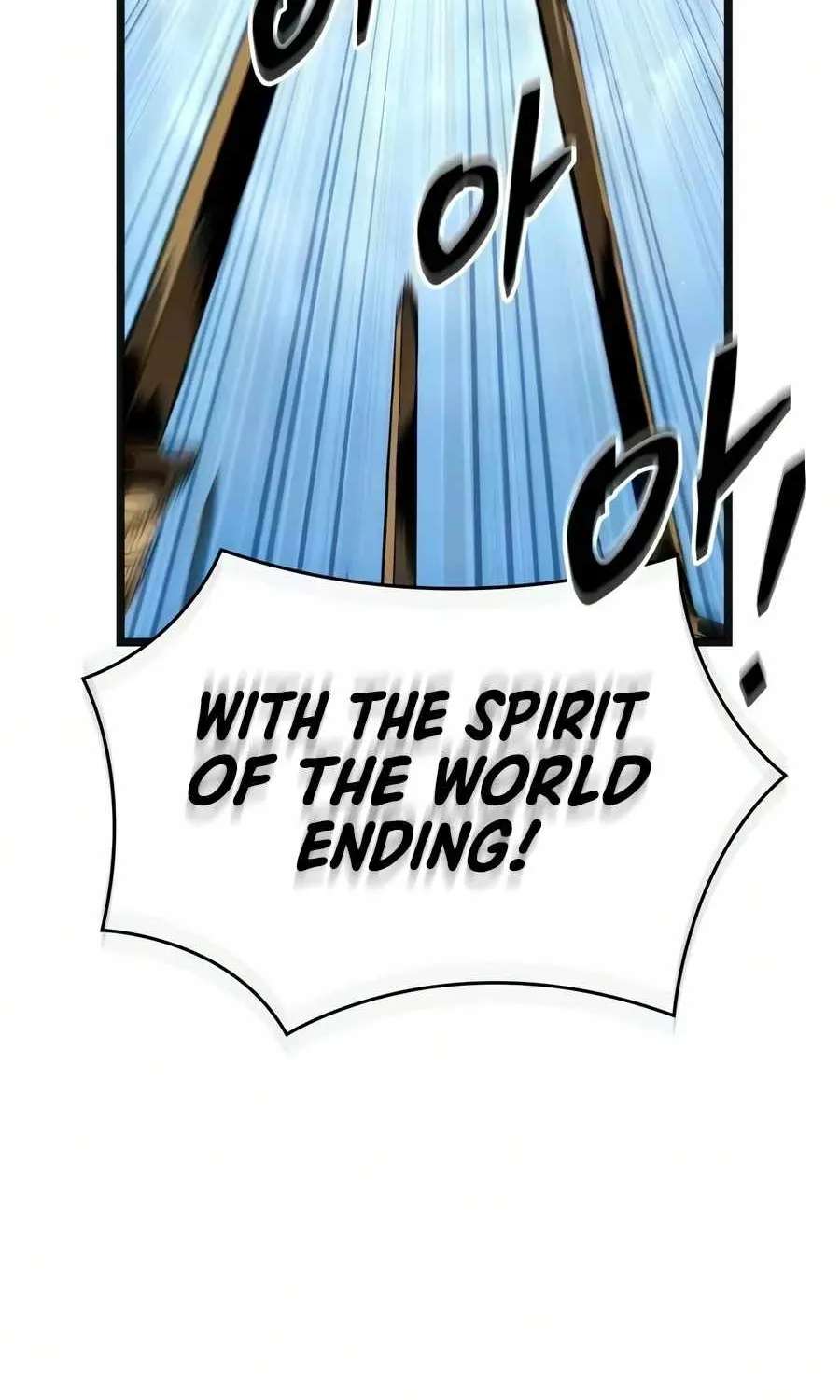 The World After The Fall Chapter 249 - page 23