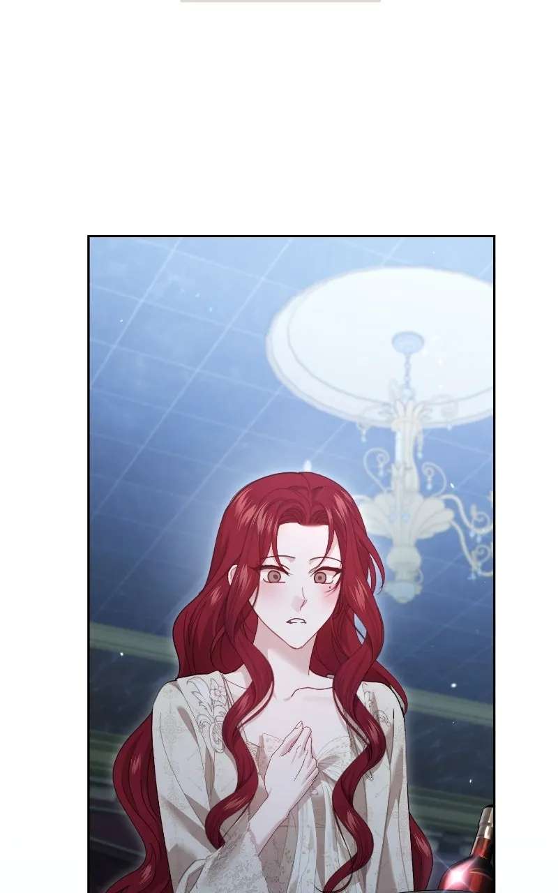 The Acting EmpressStill Spends the First Night Chapter 75 - page 46