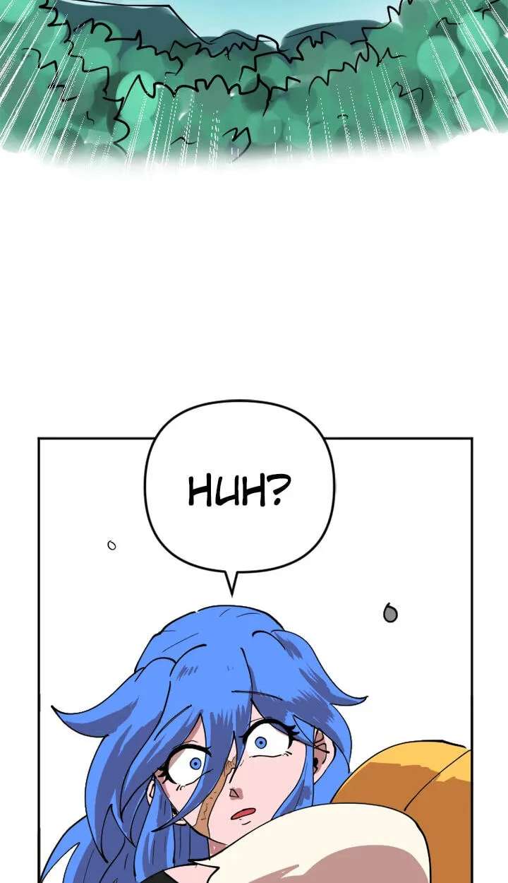 The Warrior in Rut Chapter 45 - page 22