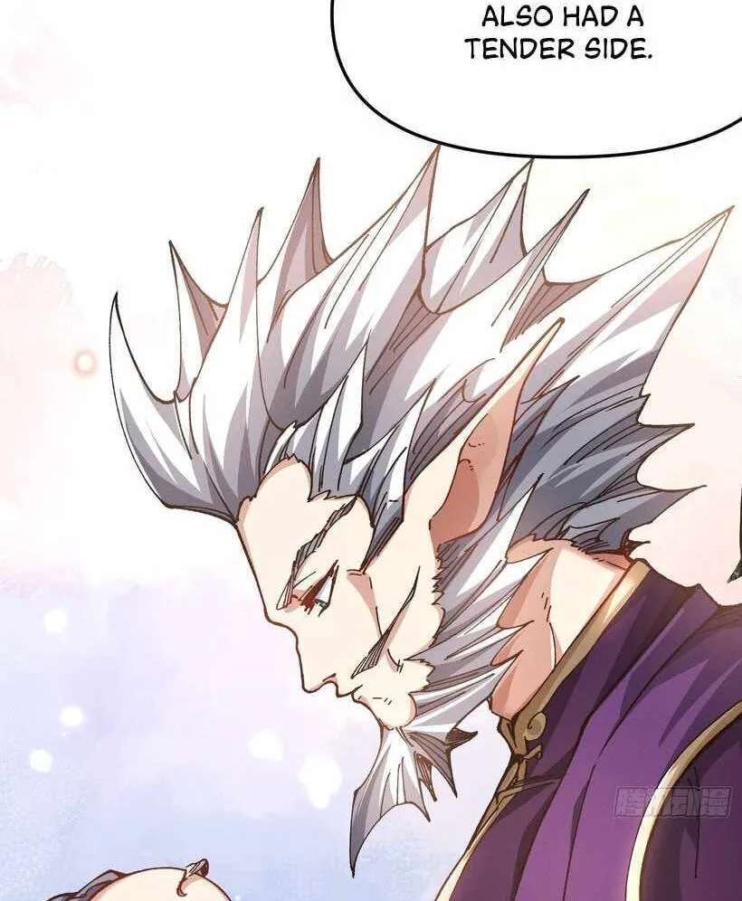 Bai Lan De Wo, Quan Kao Tu Di Xu Ming Chapter 26 - page 42