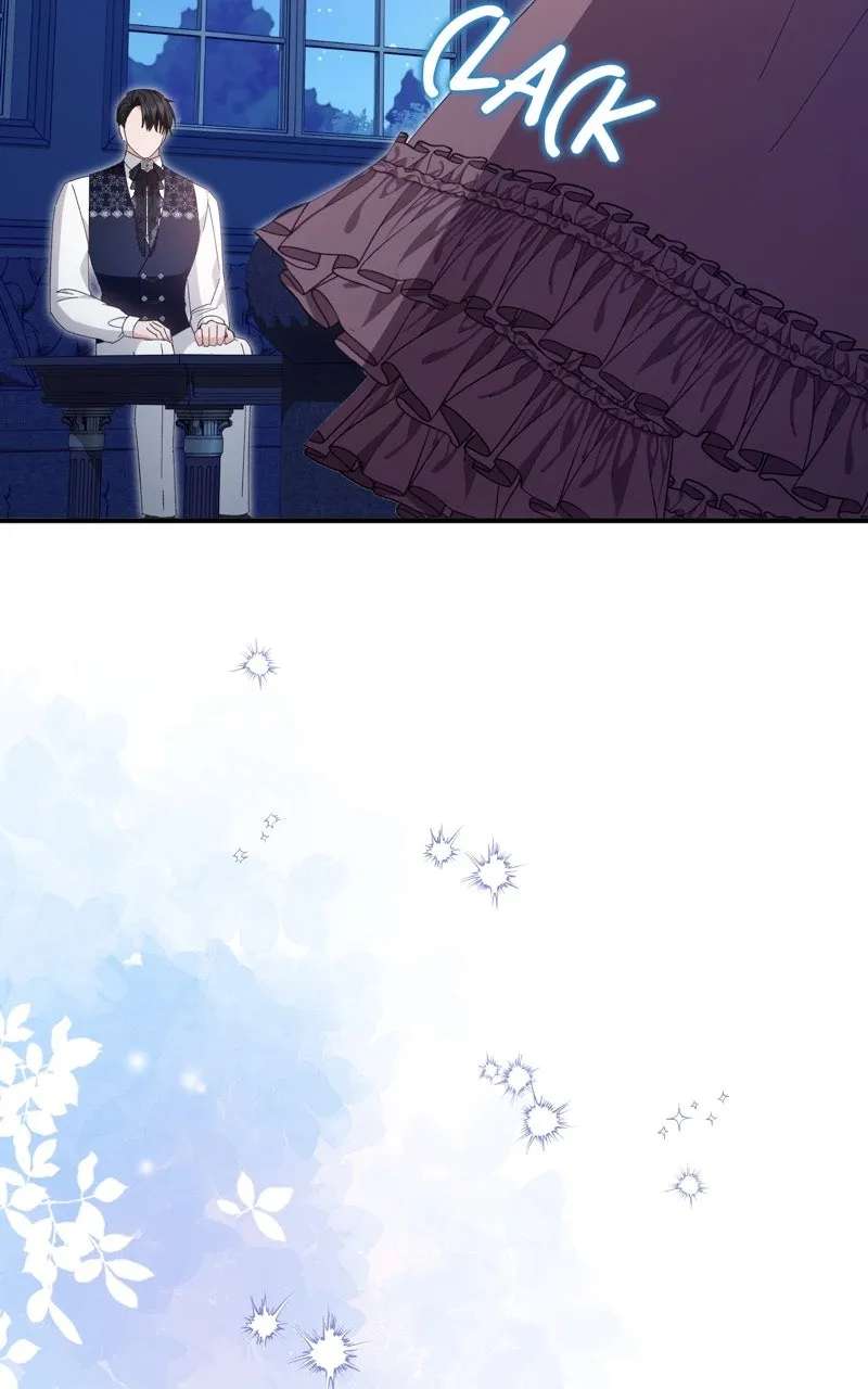 Becoming A Family WithThe Duke and His Dear Son Chapter 38 - page 41