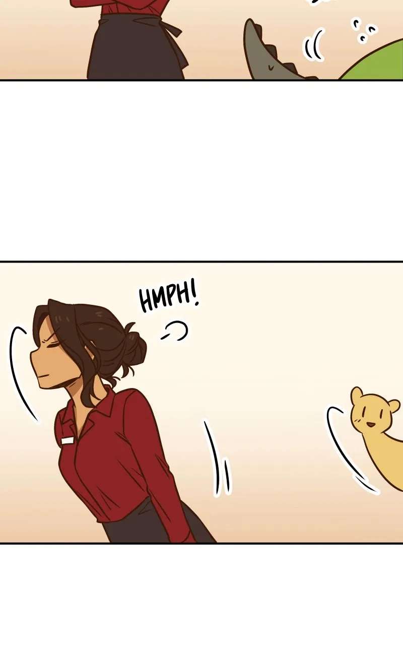 Diner for Adas Chapter 8 - page 46