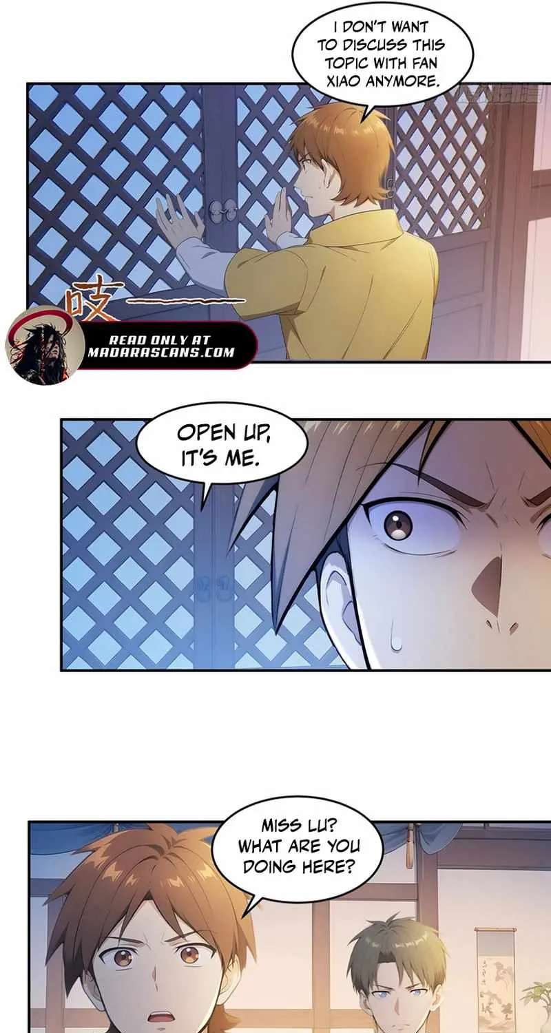 Lucky billion player Chapter 94 - page 8
