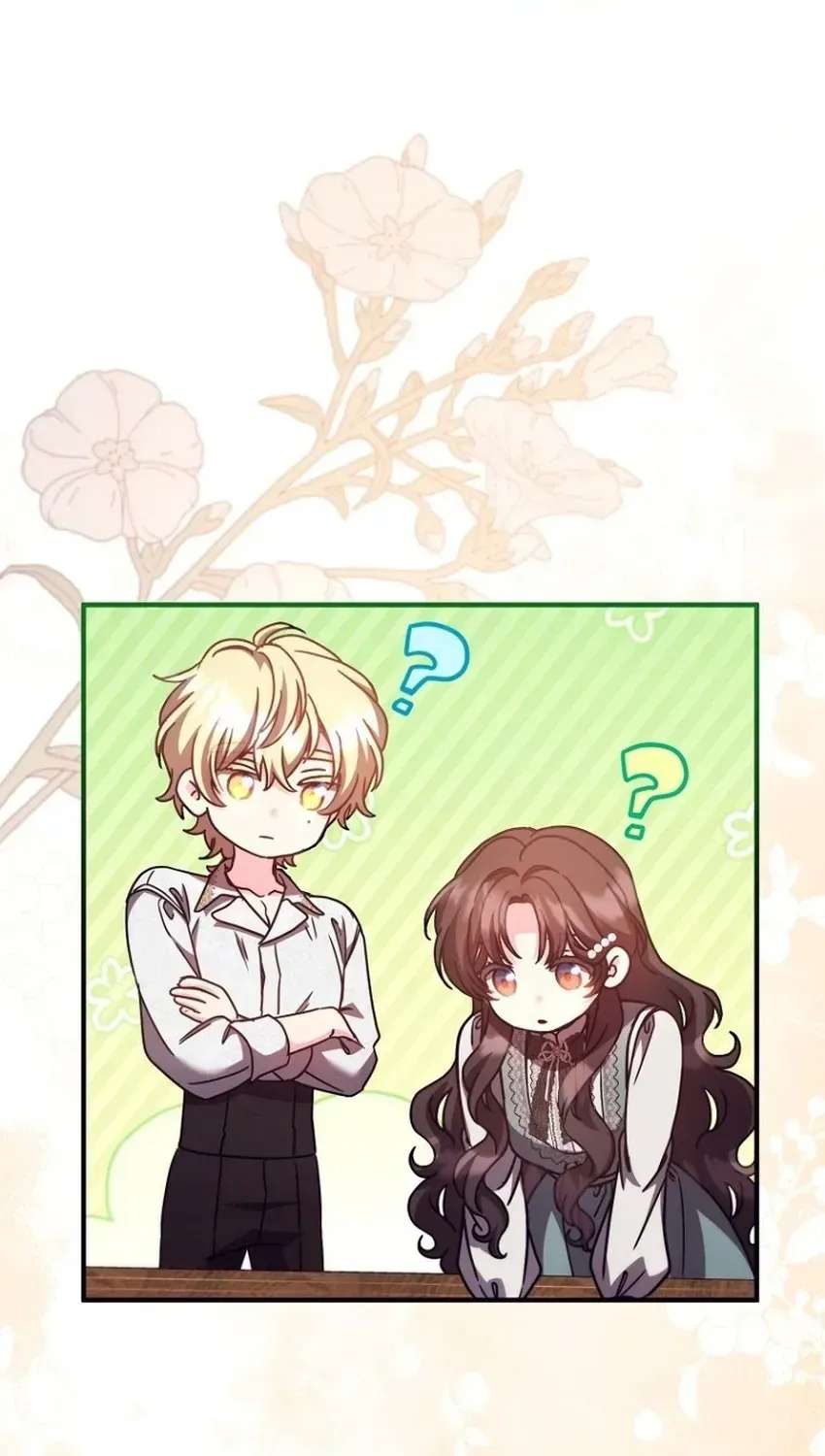 I Don't Know The Original, I'm Too Busy Trying To Make A Living Chapter 76 - page 43