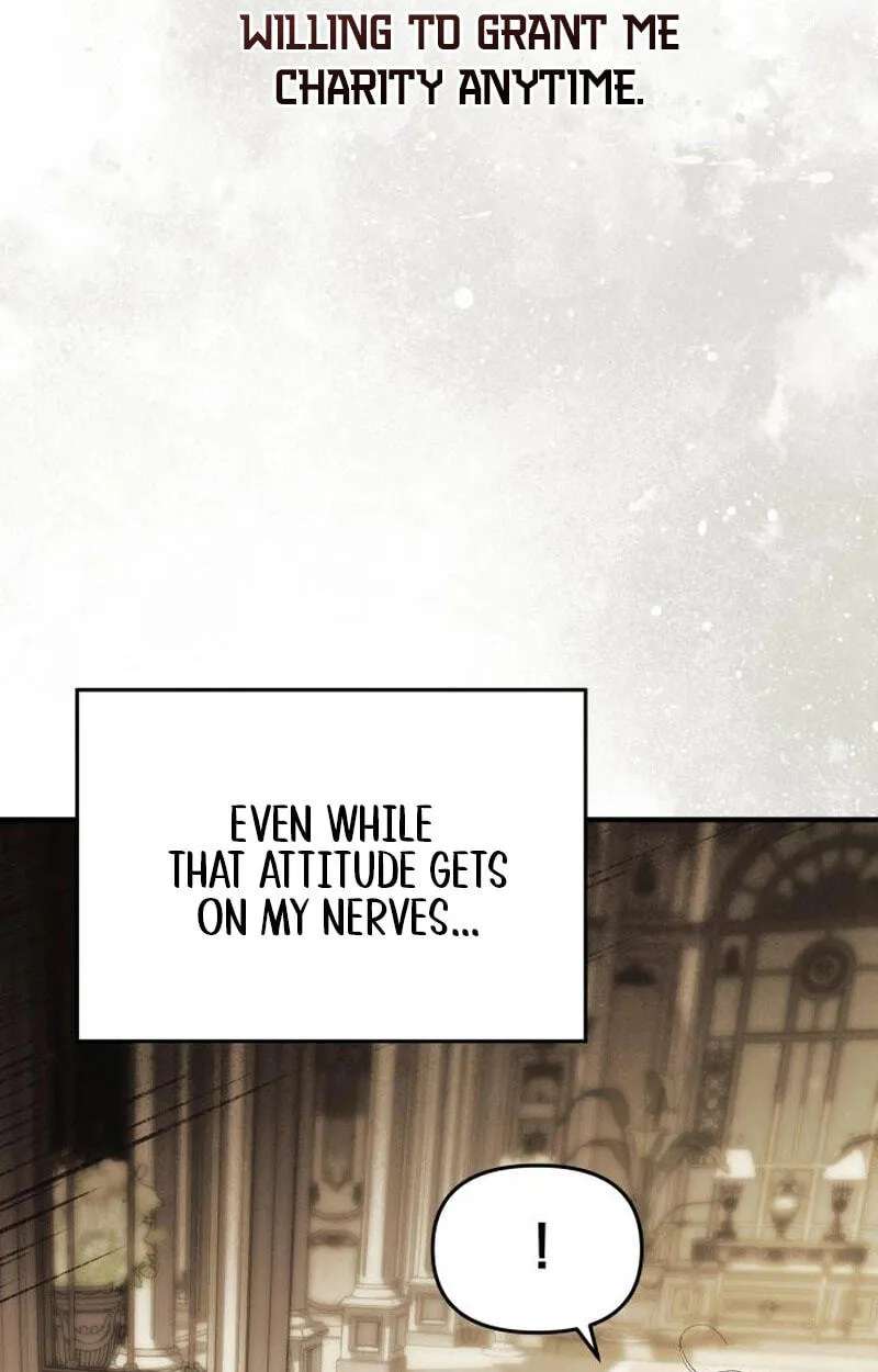 I Only Need Our Child, Your Grace Chapter 30 - page 85