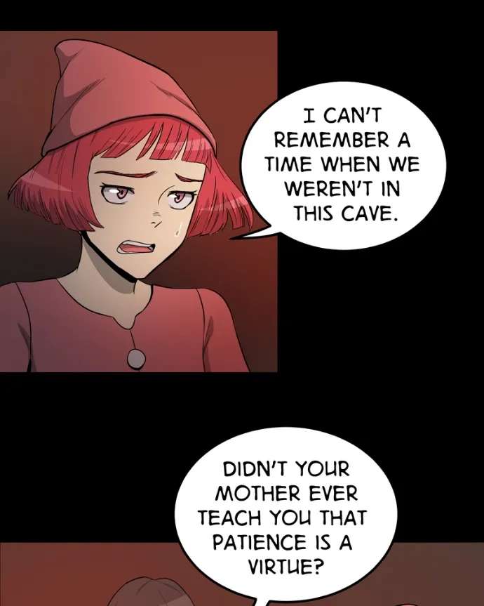 The Wendybird Chapter 47 - page 5