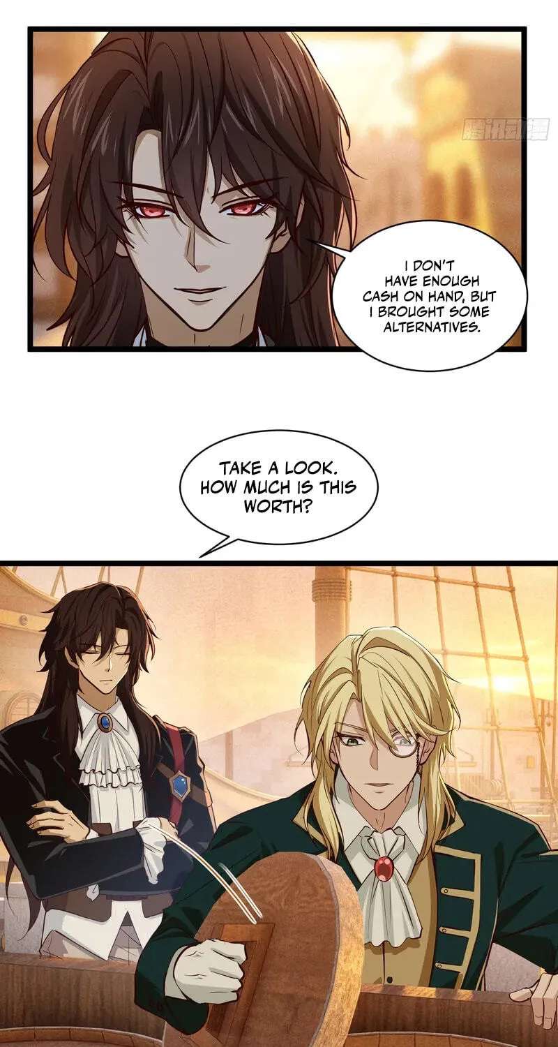 Asked to Farm, but You Became the Empire's Emperor?! Chapter 20 - page 28