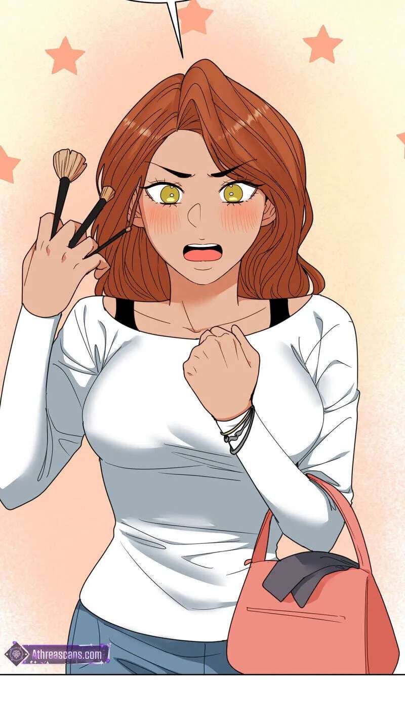 Flower Beggar Chapter 20 - page 9