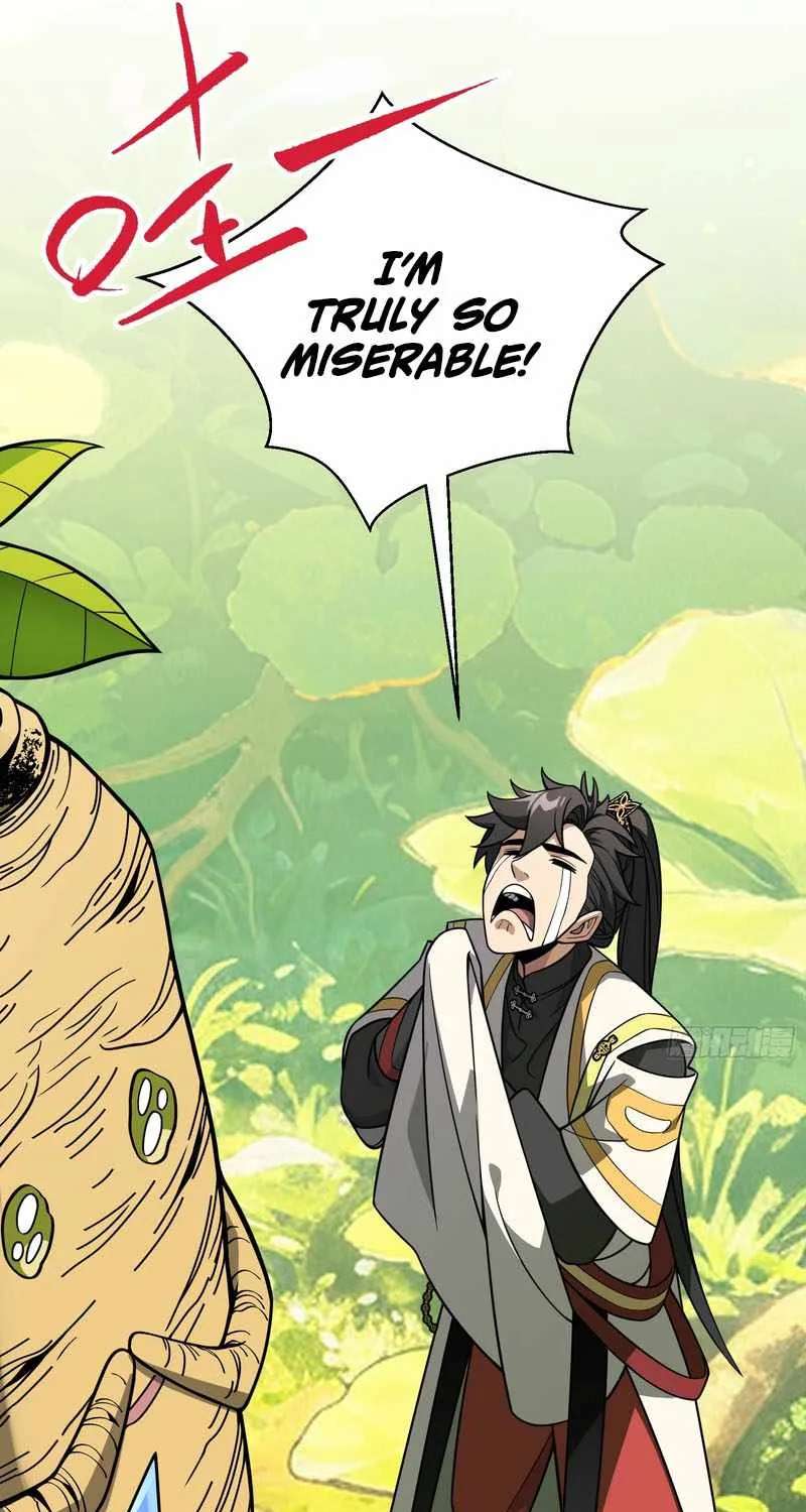 Who Let Him Cultivate Immortality Chapter 26 - page 11