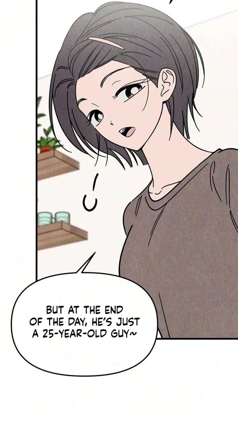 Older Women's Club Chapter 20 - page 72