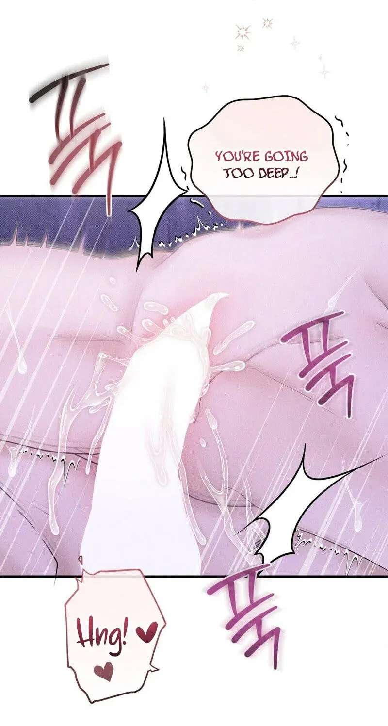 Back Alley Blues Chapter 34 - page 21