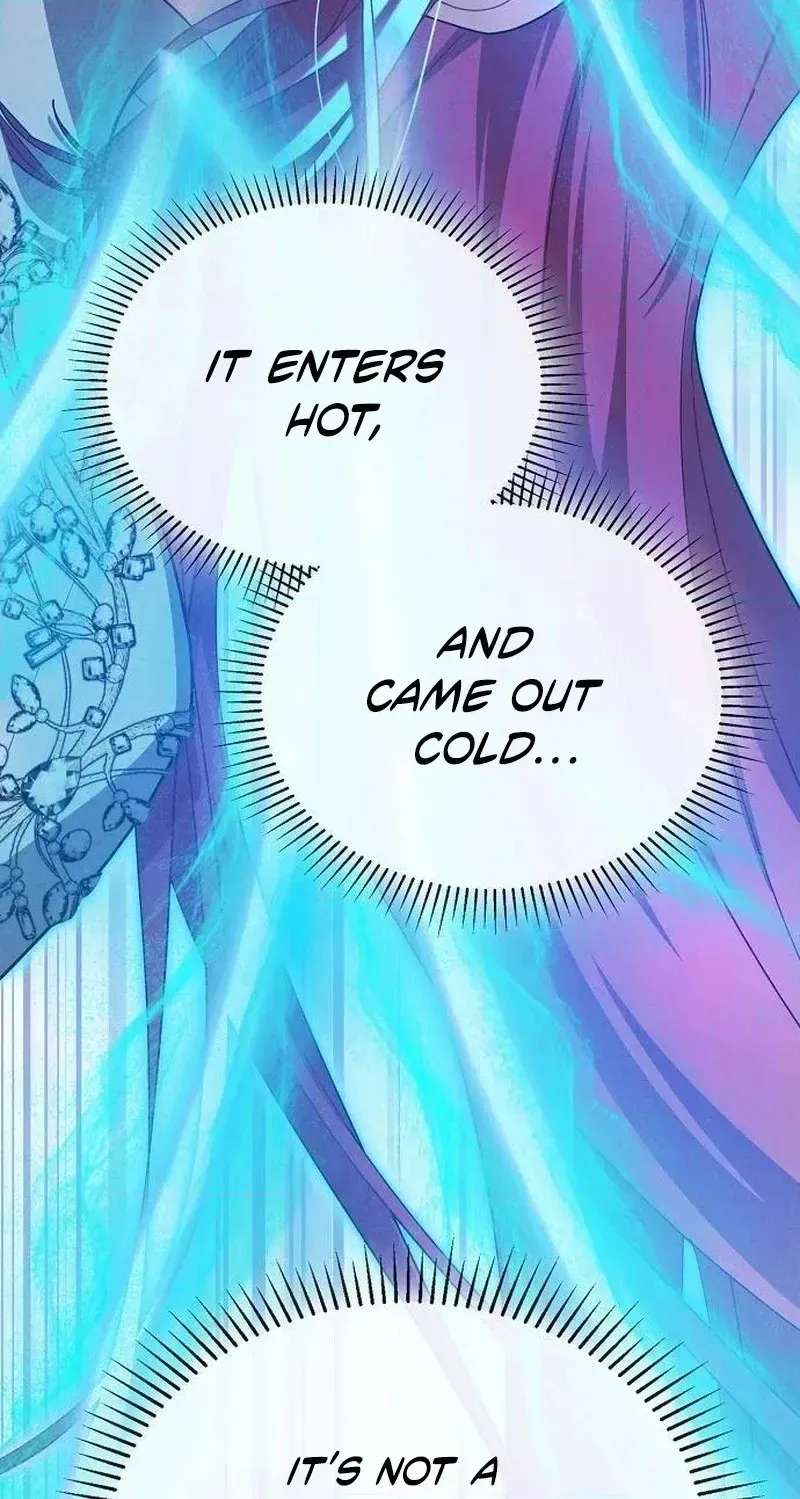 There Are No Benefits For The Possessor Chapter 64 - page 50