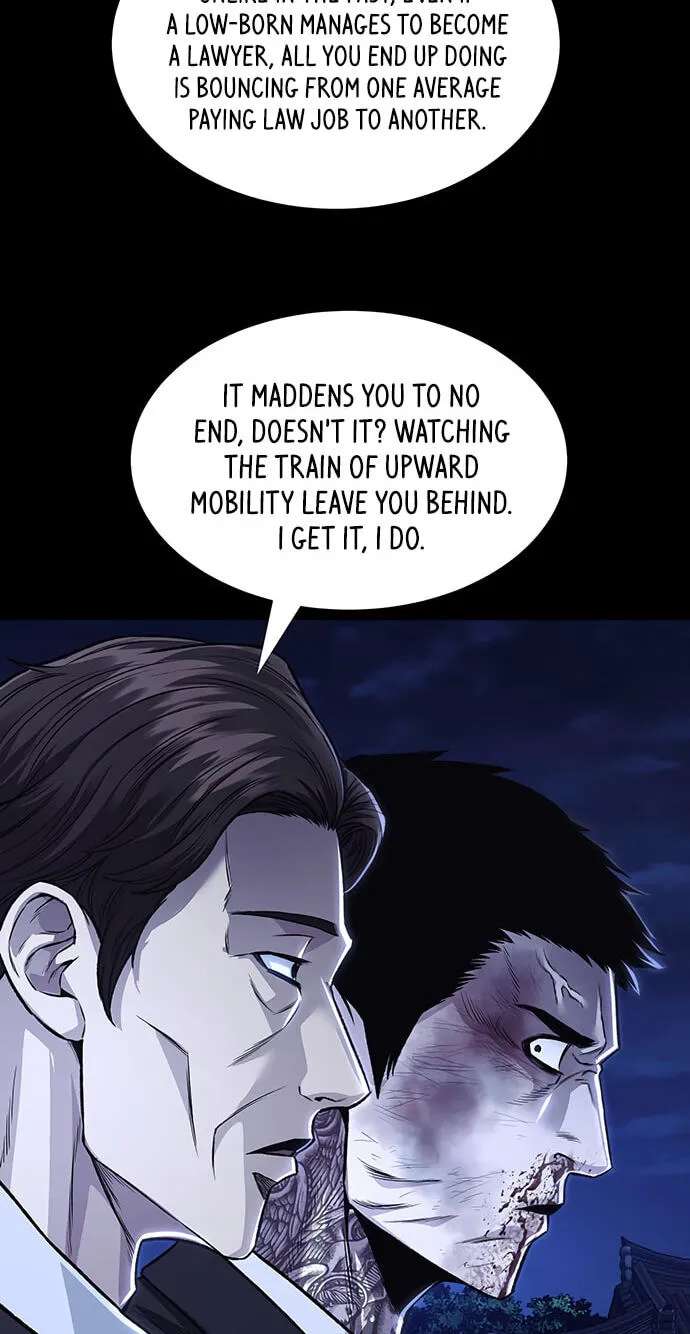 Vigilante Part 2 Chapter 97 - page 14