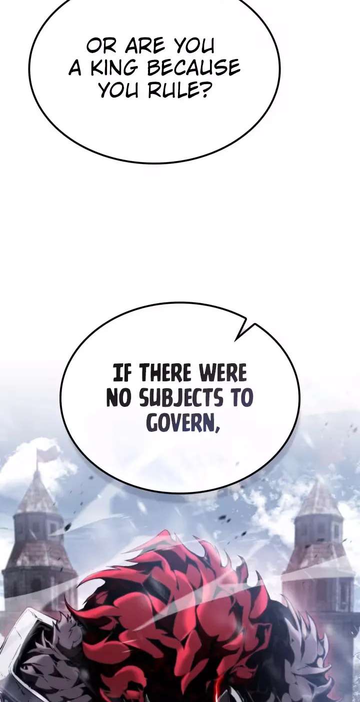 I Became The Rogue First Prince Chapter 52 - page 69