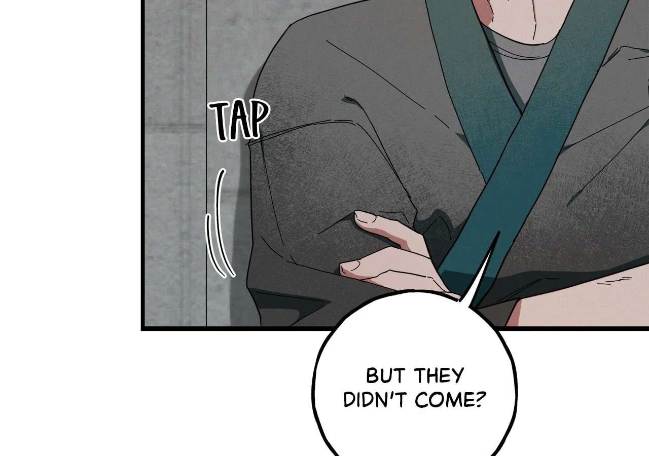 Jangsanbeom (Teriyaki) Chapter 19 - page 109