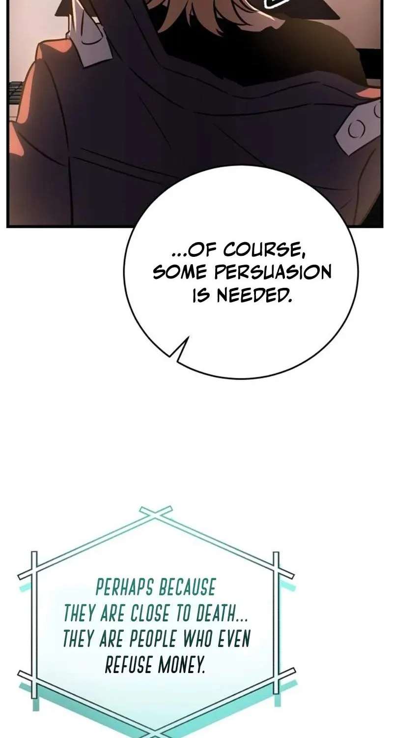 The Heavenly Demon’s Otherworld Livestream Chapter 16 - page 93