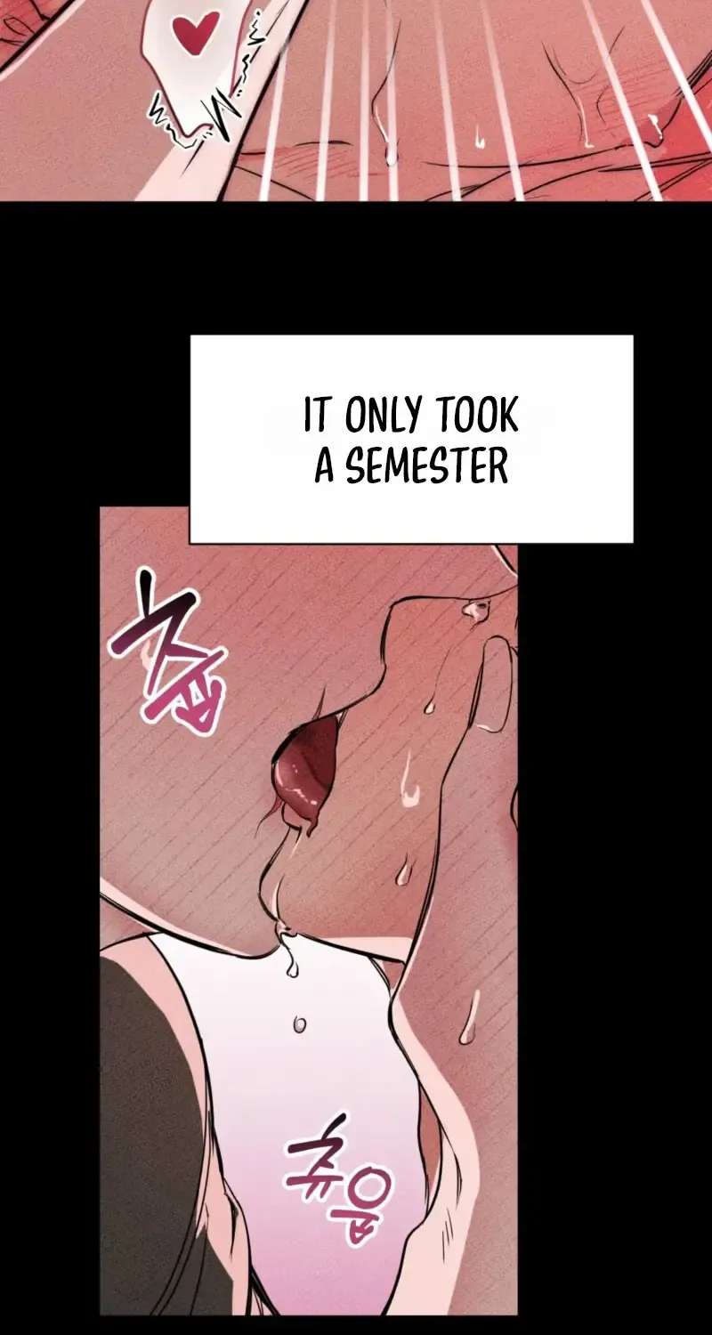 Careless Love Chapter 1 - page 11