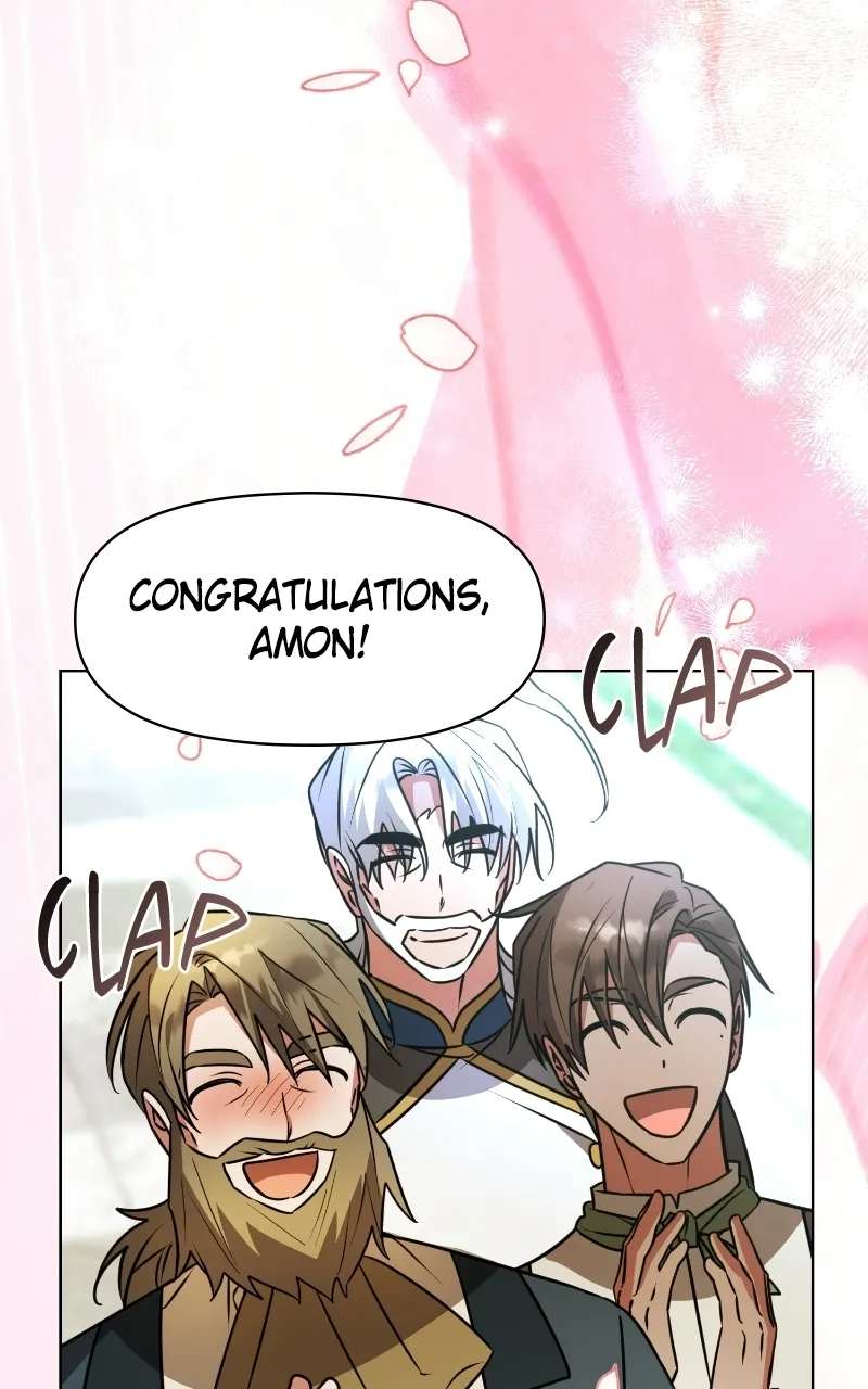My Ruined Academy Chapter 94 - page 4