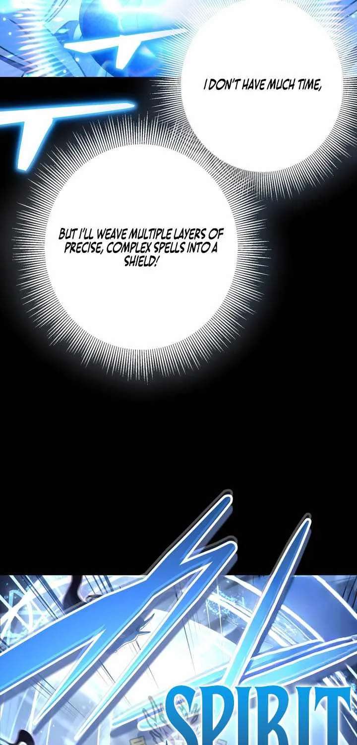 The Reincarnation Of The Forbidden Archmage Chapter 207 - page 58
