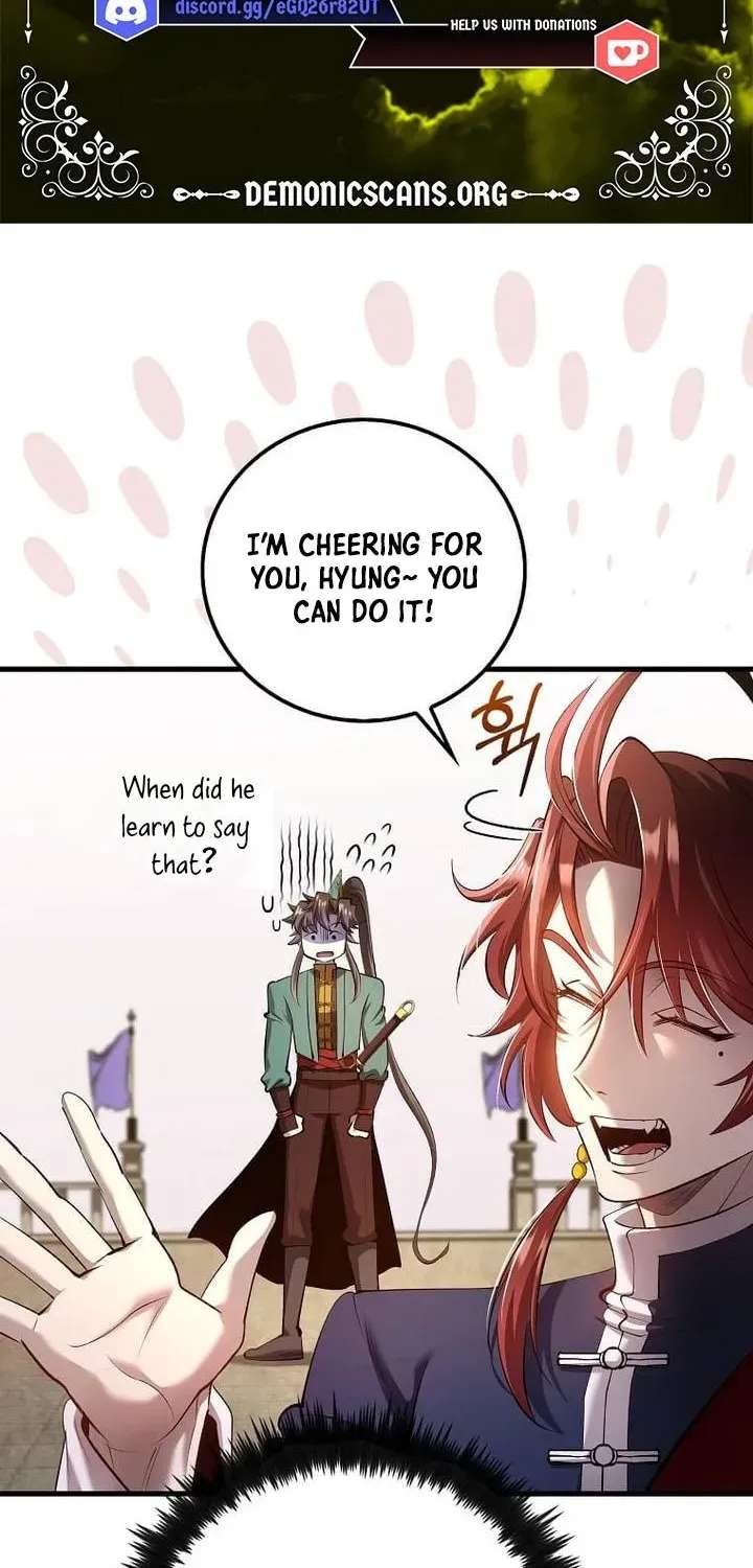 Doctor’s Rebirth Chapter 239 - page 6