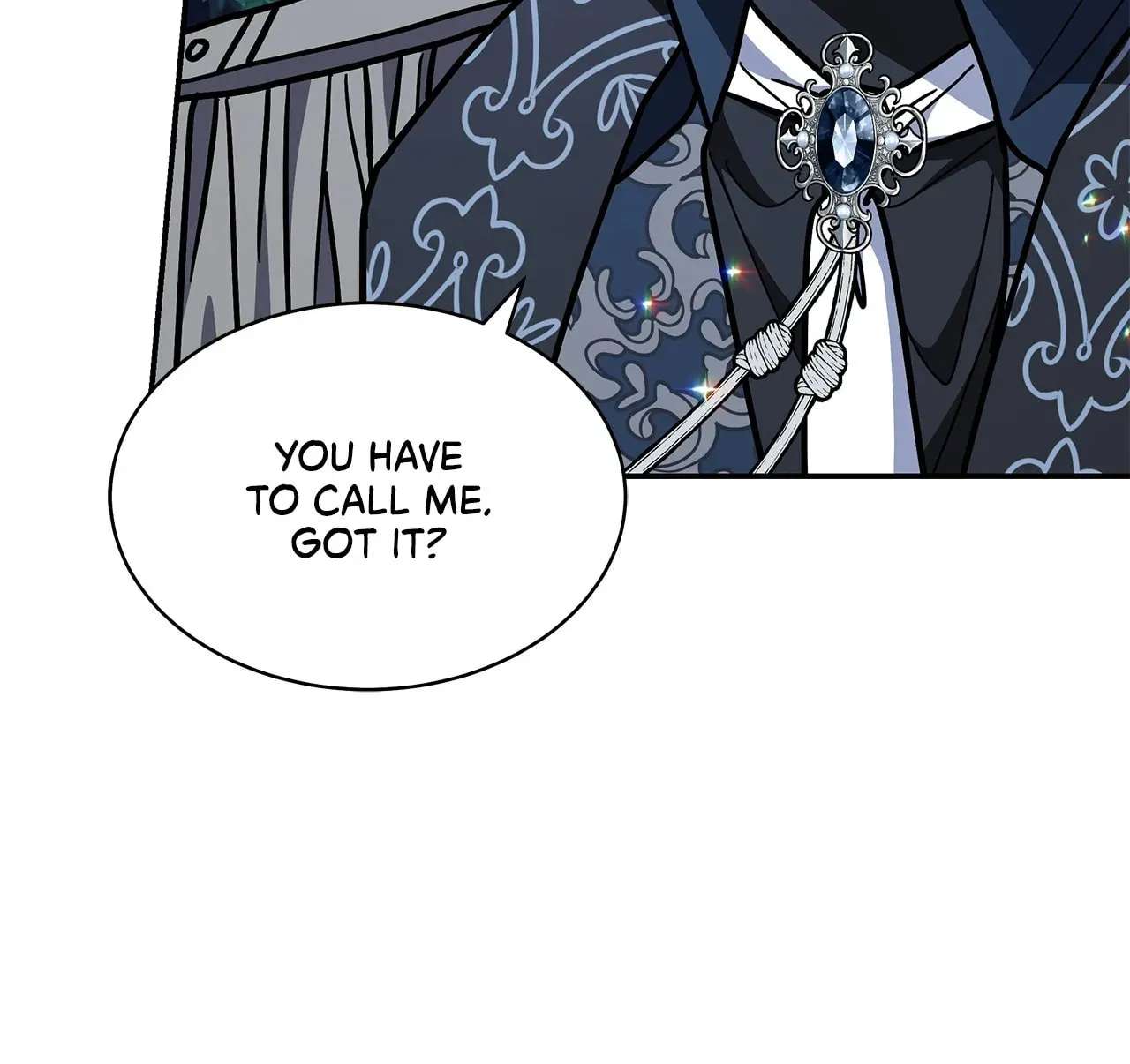 A Cat, Adopted by a Wolf Family? Chapter 102 - page 145