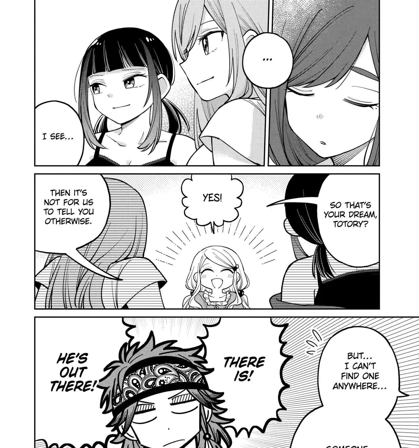Sensei! Bokutachi ga Sekai o Horoboshimasu. Chapter 63 - page 44
