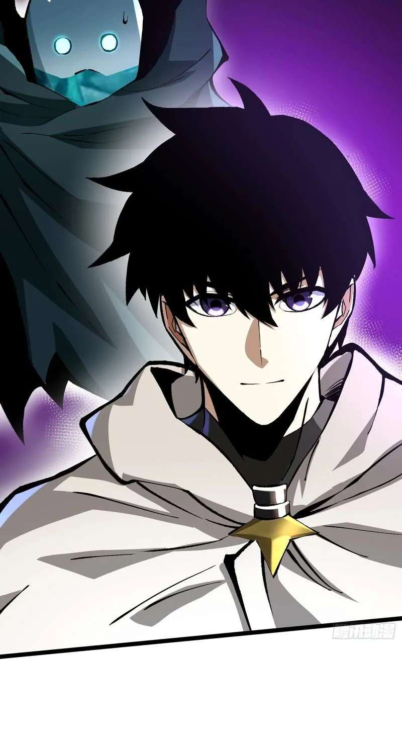 I Really Don’t Want To Learn Forbidden Spells Chapter 185 - page 4
