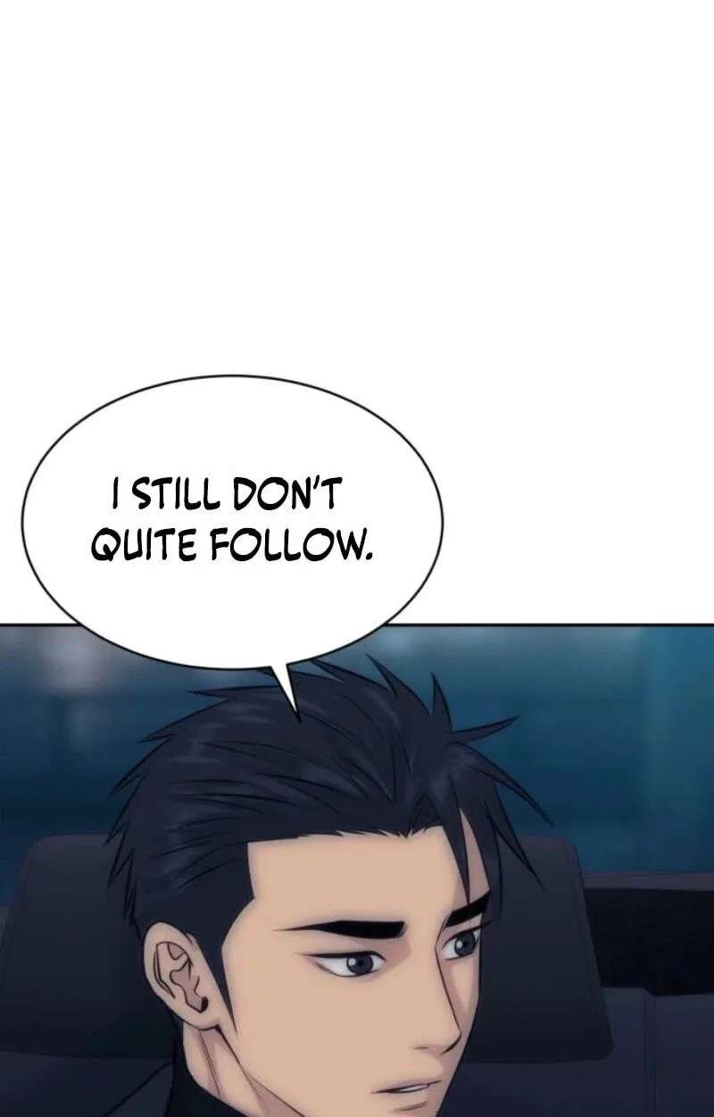 Genius Grandson of the Loan Shark King Chapter 120 - page 26