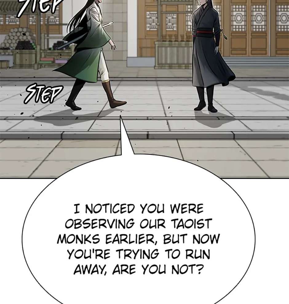 Absolute Master of the Senate Chapter 33 - page 89